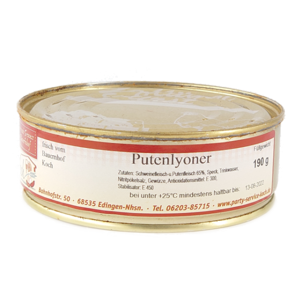 Putenlyoner 